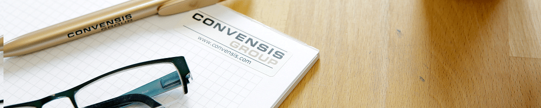 Convensis Group GmbH cover